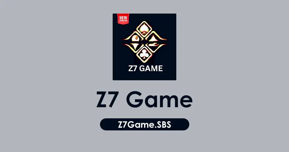 Z7 Game